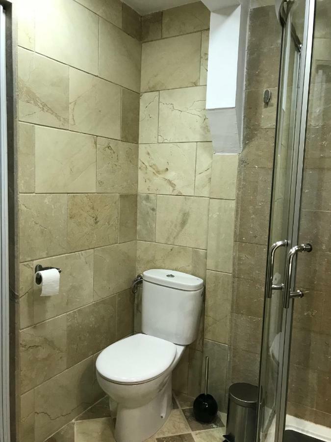 Loft Arco Del Cristo. Apartment กาเซเรส ภายนอก รูปภาพ