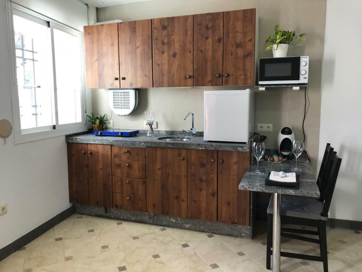 Loft Arco Del Cristo. Apartment กาเซเรส ภายนอก รูปภาพ